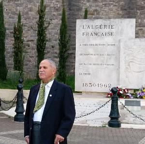 2018 03 03 TOULON MESSE A LA MEMOIRE DE M. ANDRE VIDAL (6)